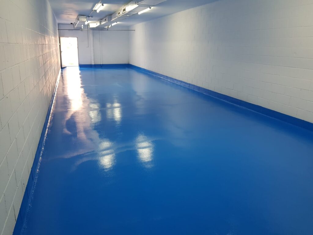 pardoseli epoxidice imperterm